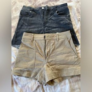 Shorts 🩳 Quantity of 2